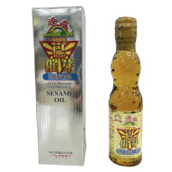 已催芽冷壓芝麻芽油(220ml) (Q220)