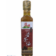 源順 優級100%苦茶油(265ml) (TA265)