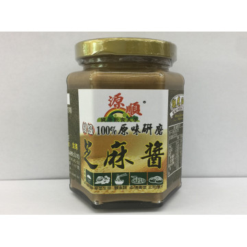 優級100%芝麻醬(260公克)(SC260S)