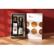 好油成雙禮盒組PQA01