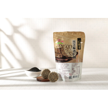 已催芽芝麻杏仁餅(SQA01)  