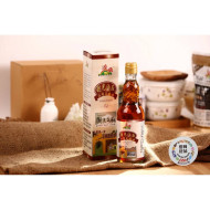 觀光油廠 冷壓芝麻油 (VOC570)