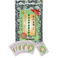 吳太太私房特上嚴選養生珍品(SOH280)(280克（20克/14包） 