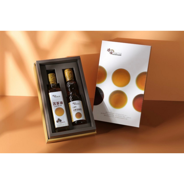 油你真好禮盒組EQA01