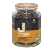 喜樂之泉天然乾豆鼓 (ob180-d)