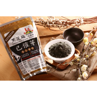 一道研磨已催芽黑芝麻研磨粉(300公克/包) 10包組 (QSS300*10) 